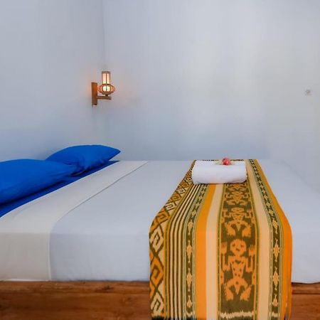 Apartmán Radika House Gili Trawangan Exteriér fotografie