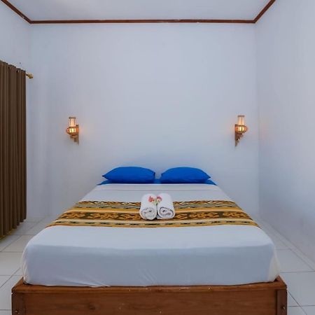 Apartmán Radika House Gili Trawangan Exteriér fotografie