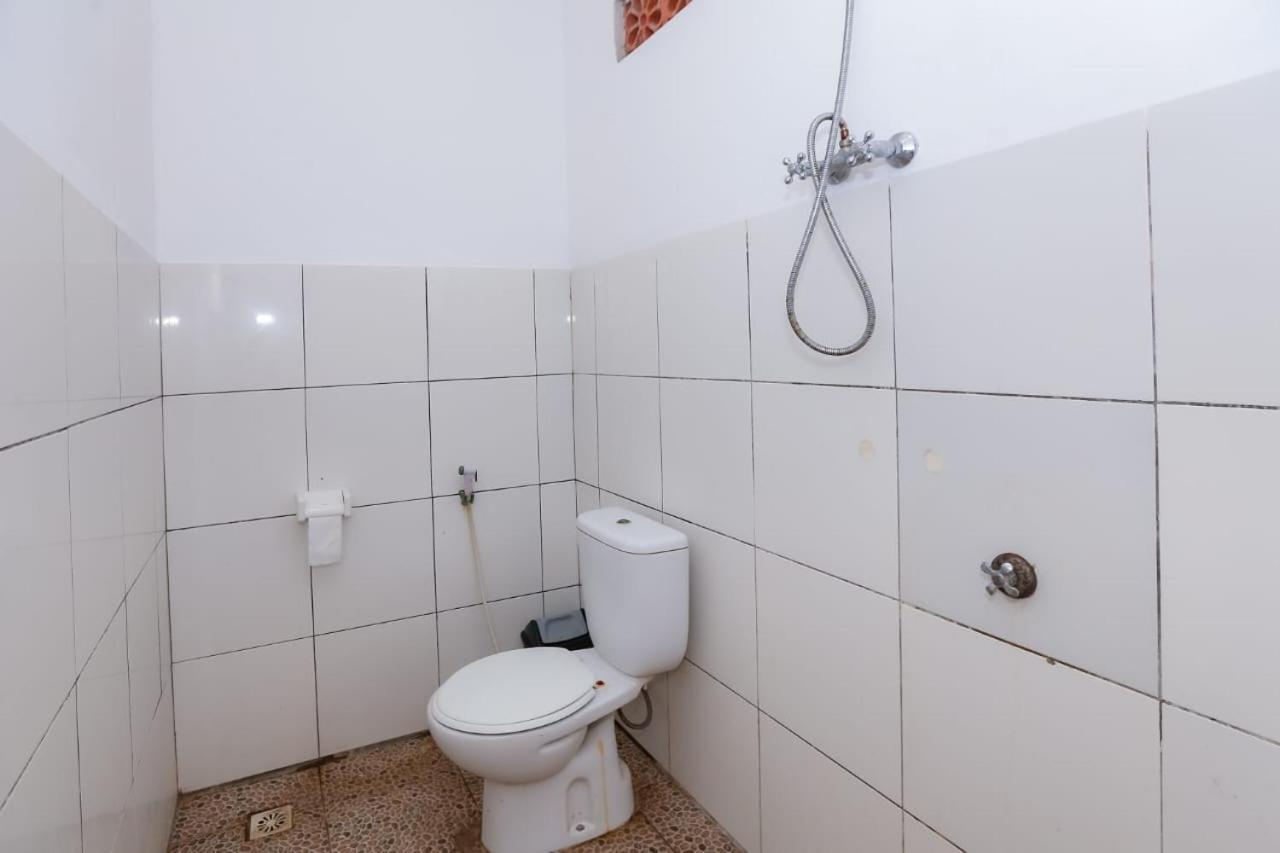 Apartmán Radika House Gili Trawangan Exteriér fotografie